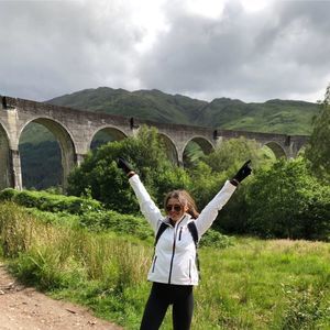 Meet your Posher, Taylor